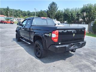 2016 Toyota Tundra sr