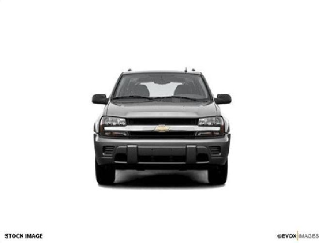 2006 chevrolet trailblazer in cincinnati, oh