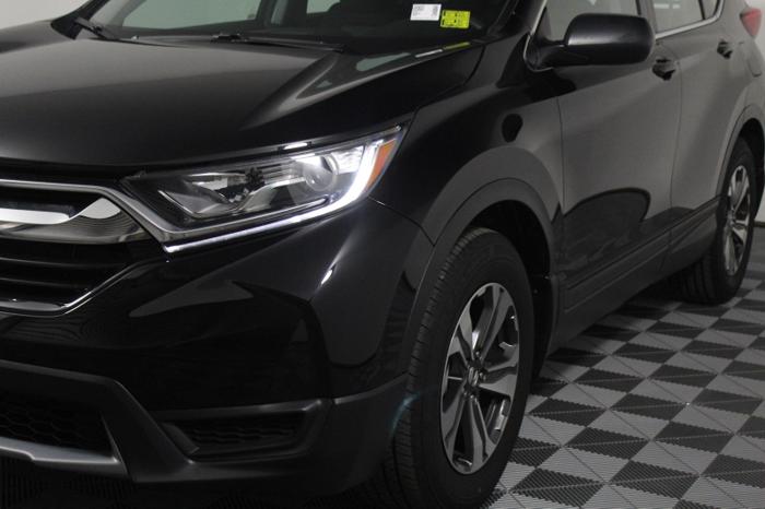 used 2018 honda cr-v fwd lx nashville, tn 37228 for sale in nashville, tennessee