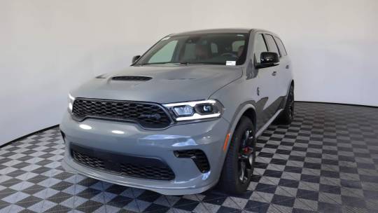 2023 Dodge Durango