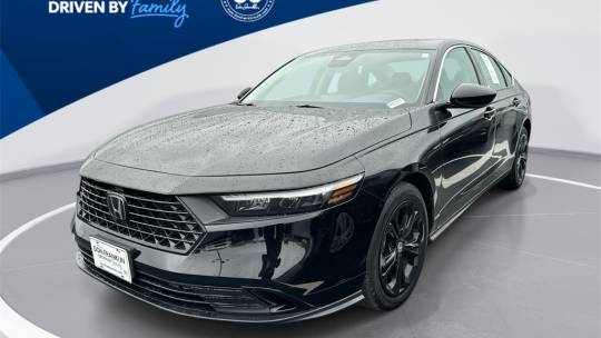 2023 Honda Accord