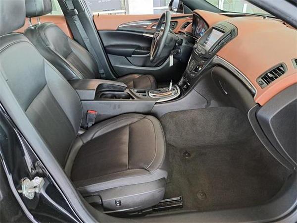 2017 buick regal in saint louis, missouri
