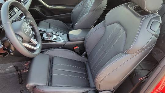 2024 Audi A5