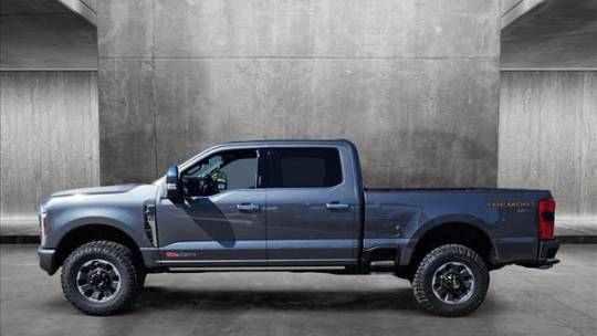 2024 Ford F-250