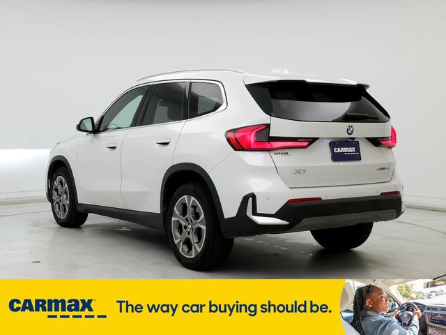 2023 bmw x1 xdrive28i