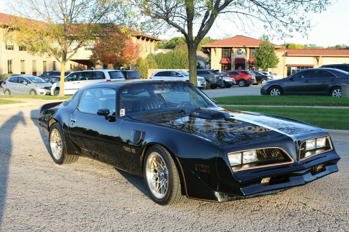 1977 pontiac trans am ls1 protouring