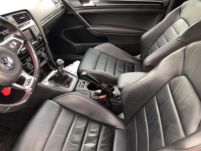2015 volkswagen golf gti s s 2dr hatchback 6m for sale in northfield, new hampshire