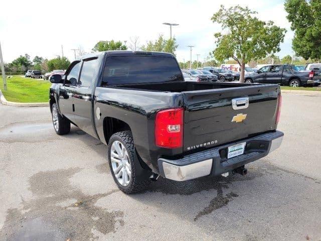 2013 chevrolet silverado 1500 lt in cape coral, florida