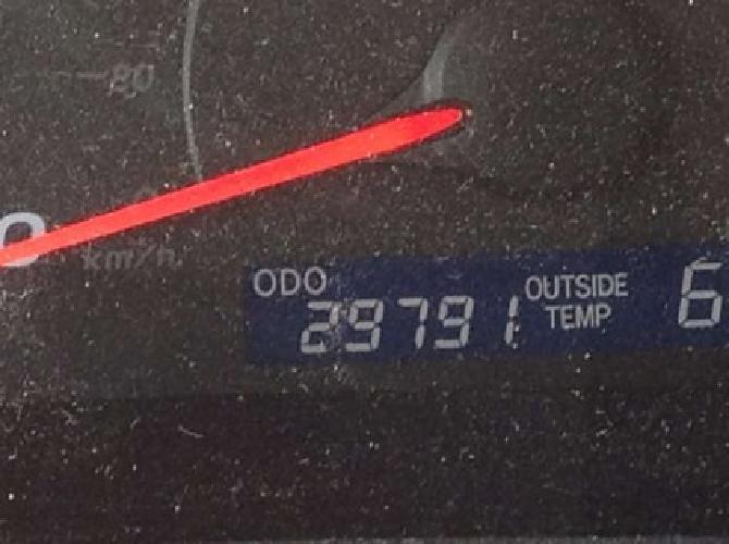 2011 toyota camry le in columbus, oh