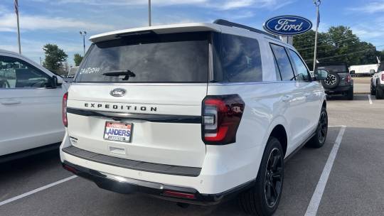 2024 Ford Expedition