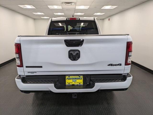2023 ram 1500 lone star