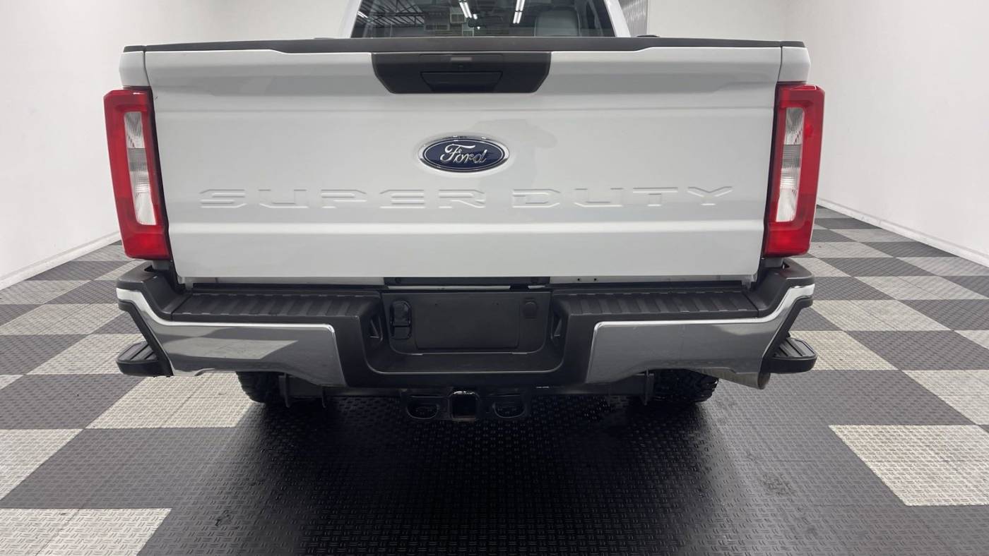 2024 ford f-250 super duty xl