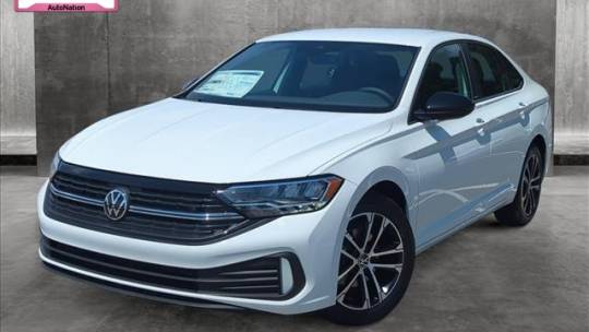 2024 Volkswagen Jetta
