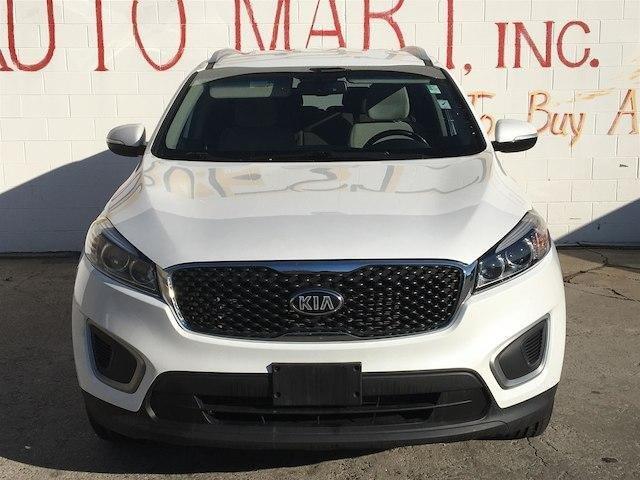 2016 kia sorento lx awd lx 4dr suv for sale in smithfield, rhode island