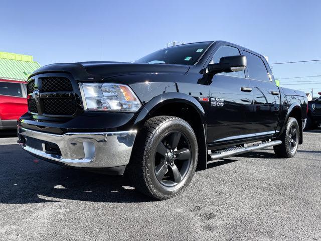 2014 ram 1500 slt