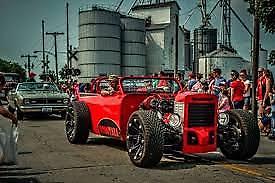 "diesablo" 1956 dodge royal ratrod