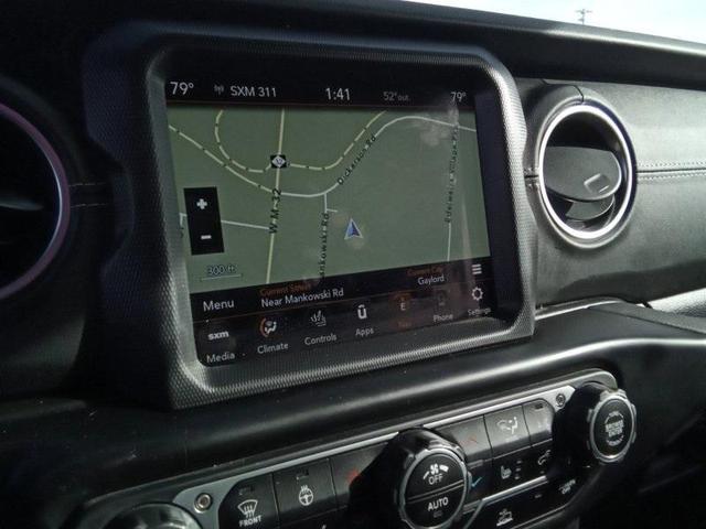 2021 jeep wrangler unlimited 4xe sahara