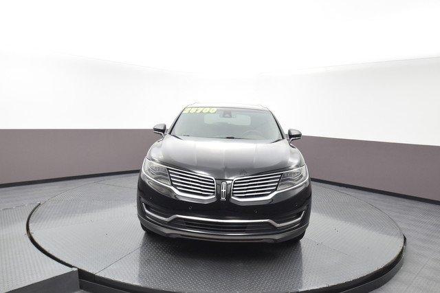 used 2016 lincoln mkx fwd reserve tulsa, ok 74133 for sale in tulsa, oklahoma