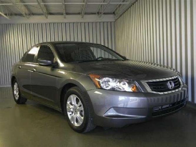 2010 honda accord lx-p in indianapolis, in