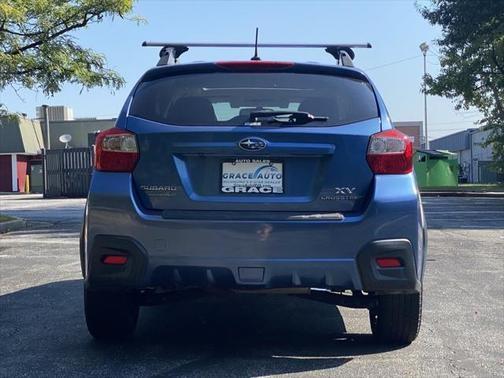 2015 subaru xv crosstrek in co bluffs, iowa