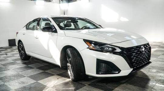 2023 Nissan Altima