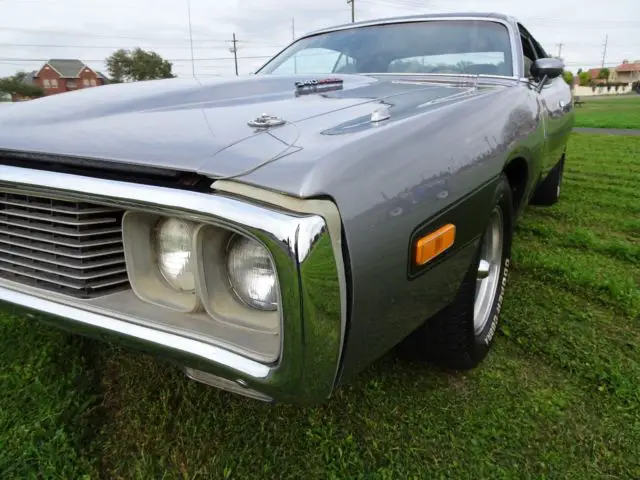 1973 charger rallye 340