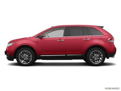 2013 lincoln mkx base awd 4dr suv for sale in yankton, south dakota