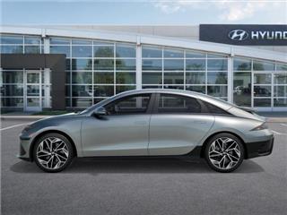 2025 Hyundai IONIQ 6 sel