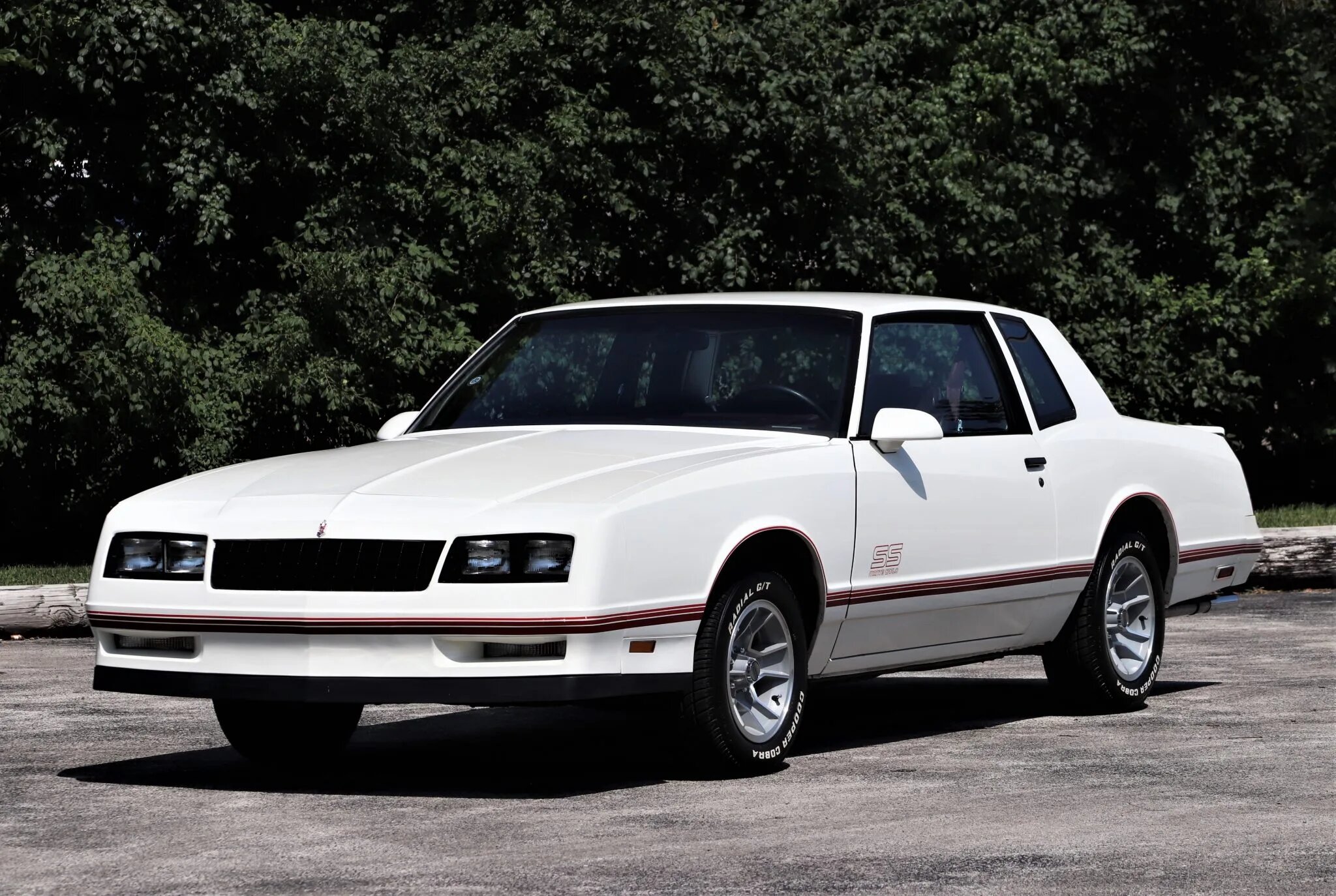 chevrolet monte carlo ss