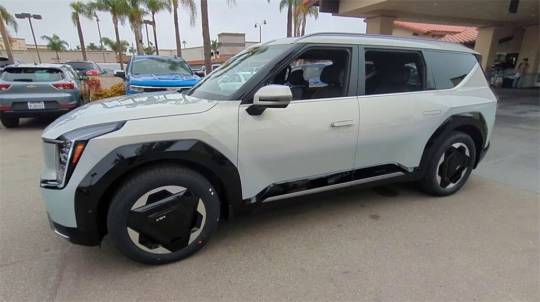 2024 Kia EV9