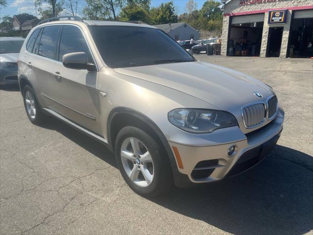 2013 bmw x5 xdrive50i