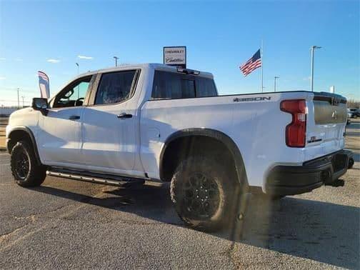 2023 chevrolet silverado 1500 zr2 in jonesboro, arkansas