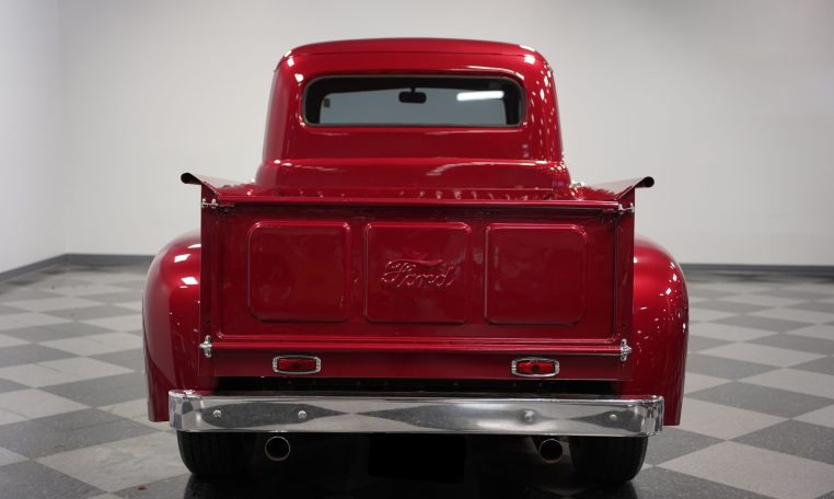 1952 ford f-1