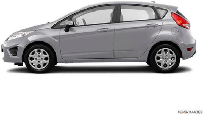 2013 ford fiesta se in tampa, fl