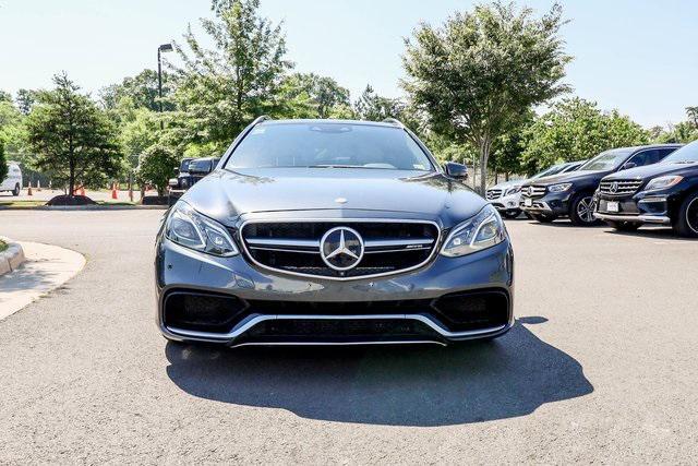 2015 mercedes-benz e-class 4matic