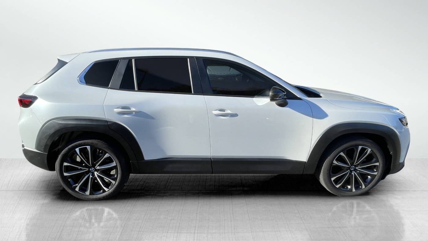 2023 mazda cx-50