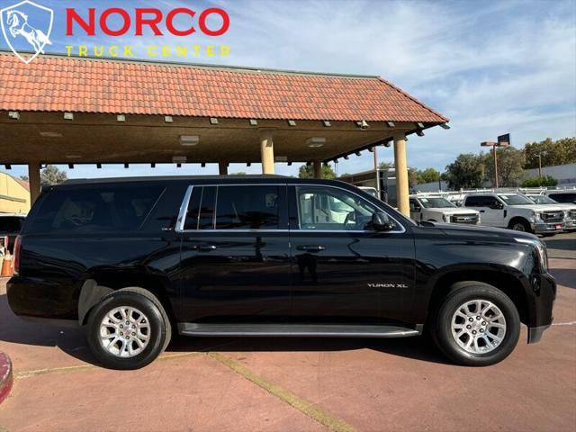2019 gmc yukon xl slt