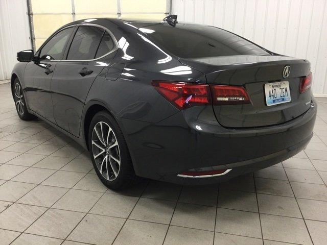 used 2016 acura tlx v6 sh-awd w/ technology pkg paducah, ky 42001 for sale in avondale, kentucky