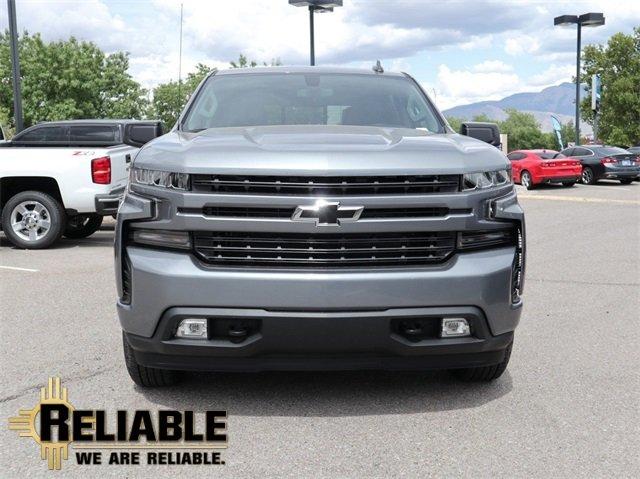 new 2019 chevrolet silverado 1500 4x4 crew cab rst albuquerque, nm 87114 for sale in albuquerque, new mexico