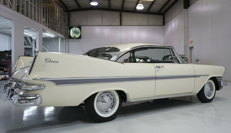 1959 plymouth belvedere sport coupe | ready to be shown or driven!