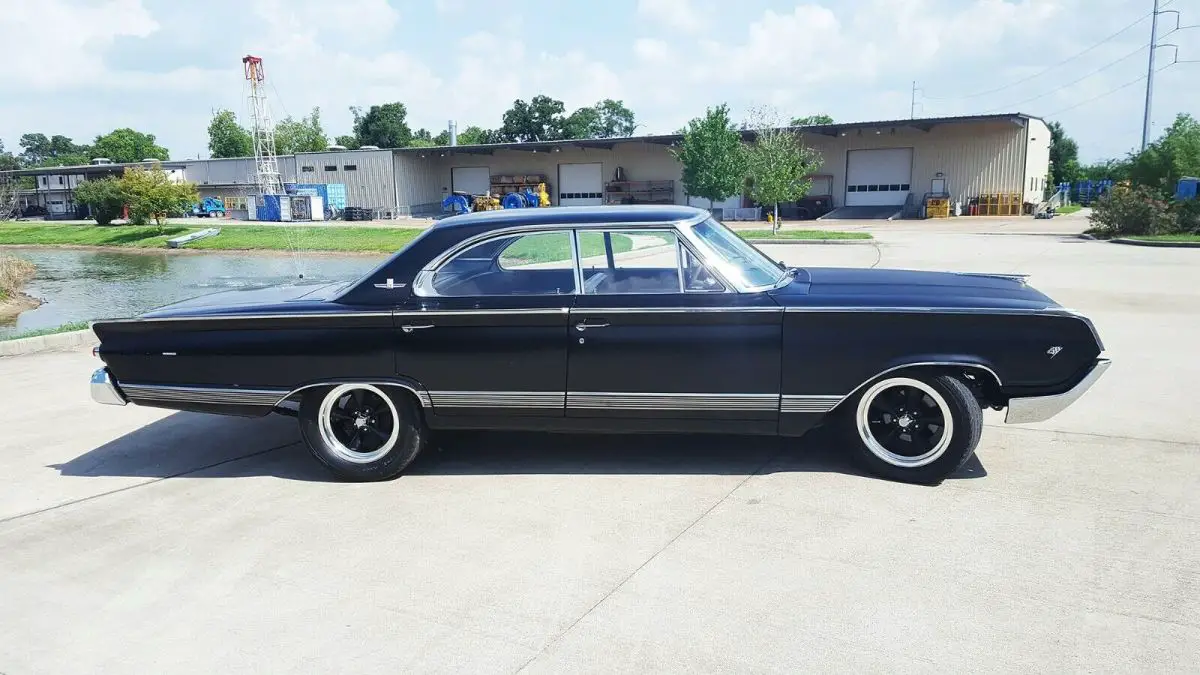 rare home office reserve promo car 500hp big block matching numbers hot rod