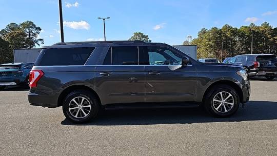 2021 Ford Expedition