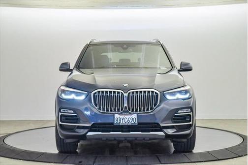 2019 bmw x5