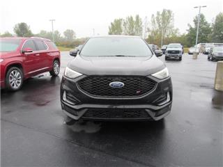 2020 Ford Edge st