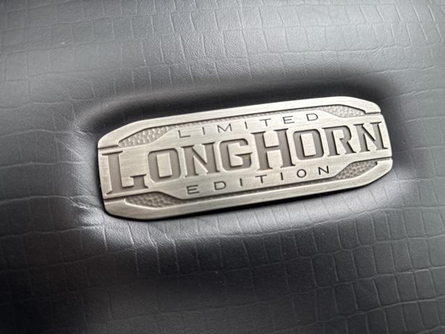 2021 ram 2500 longhorn