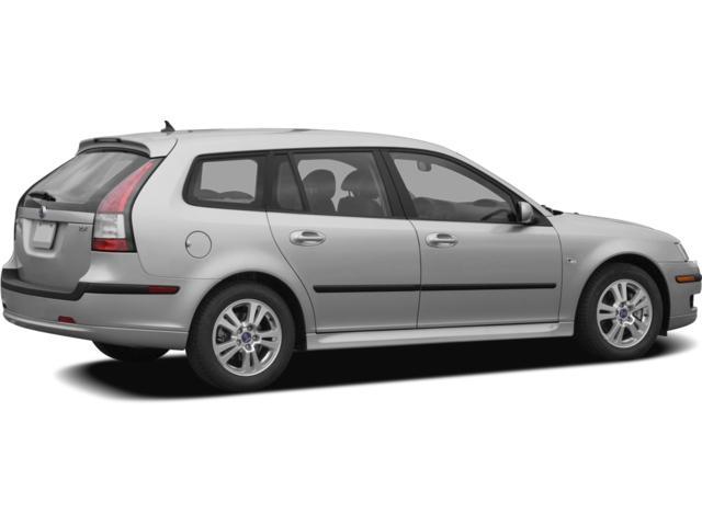 2006 saab 9-3 aero