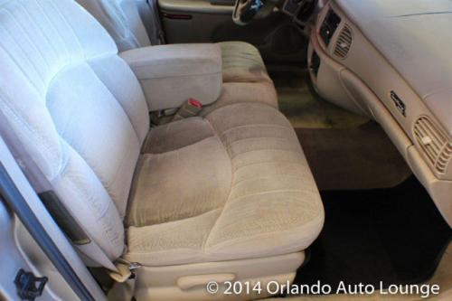 2000 buick century custom in florida