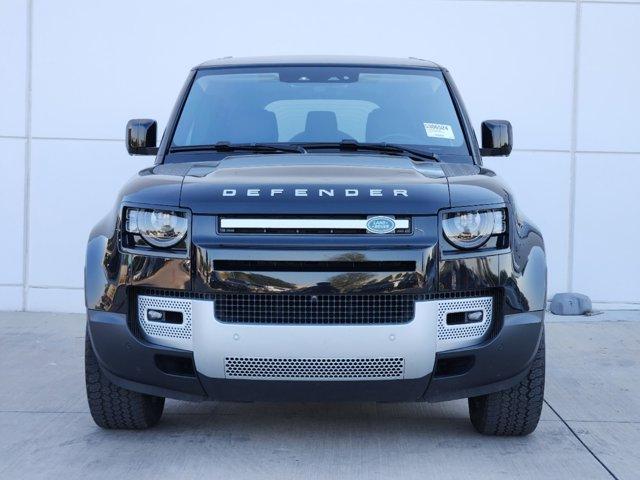 2020 land rover defender 110 hse