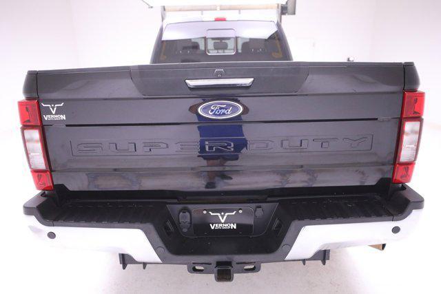 2022 ford f-250 xlt