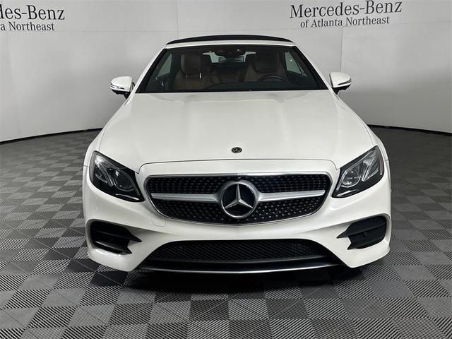 2020 mercedes-benz e-class e 450